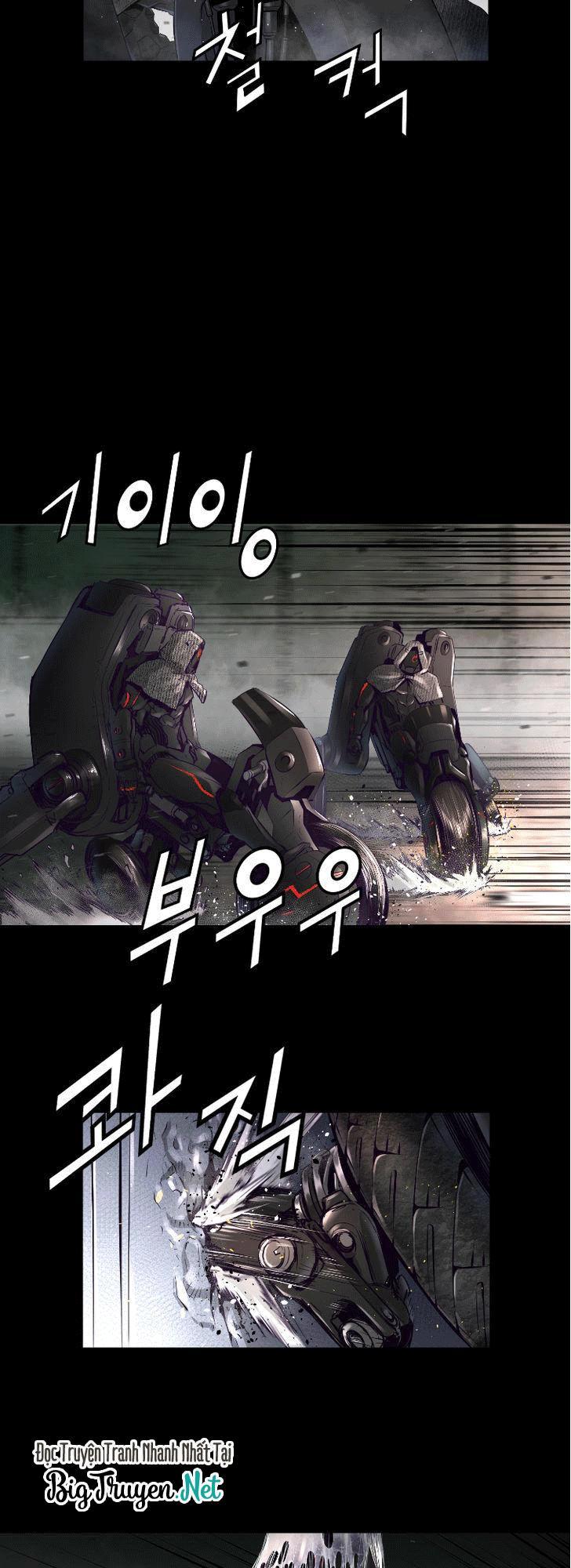 Dị Giới Tam Tuyệt: Chapter 28