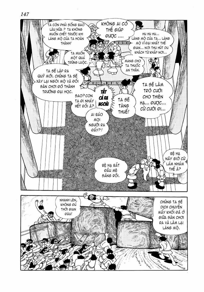 Chim Lửa: Chapter 37