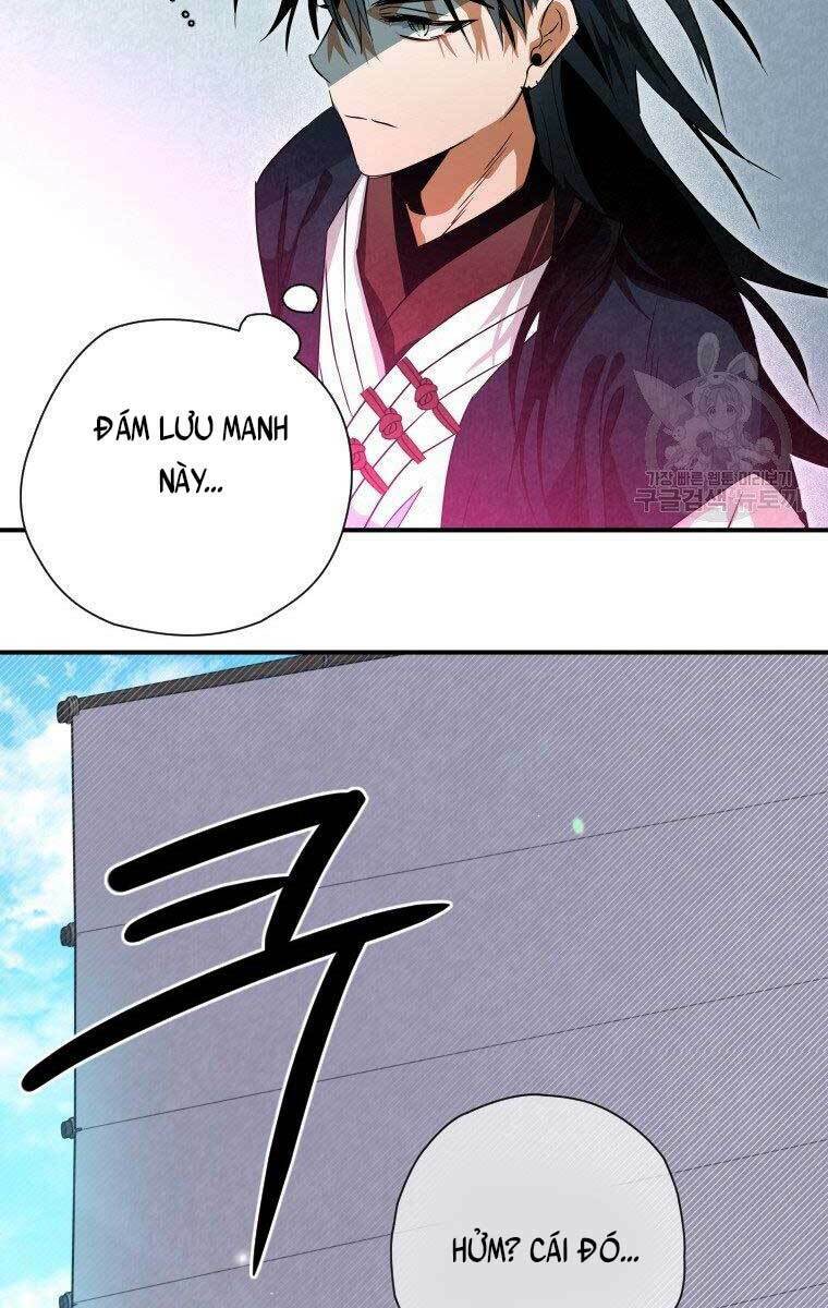 Thời Đại Hoàng Kim Của Thiên Kiếm: Chapter 32