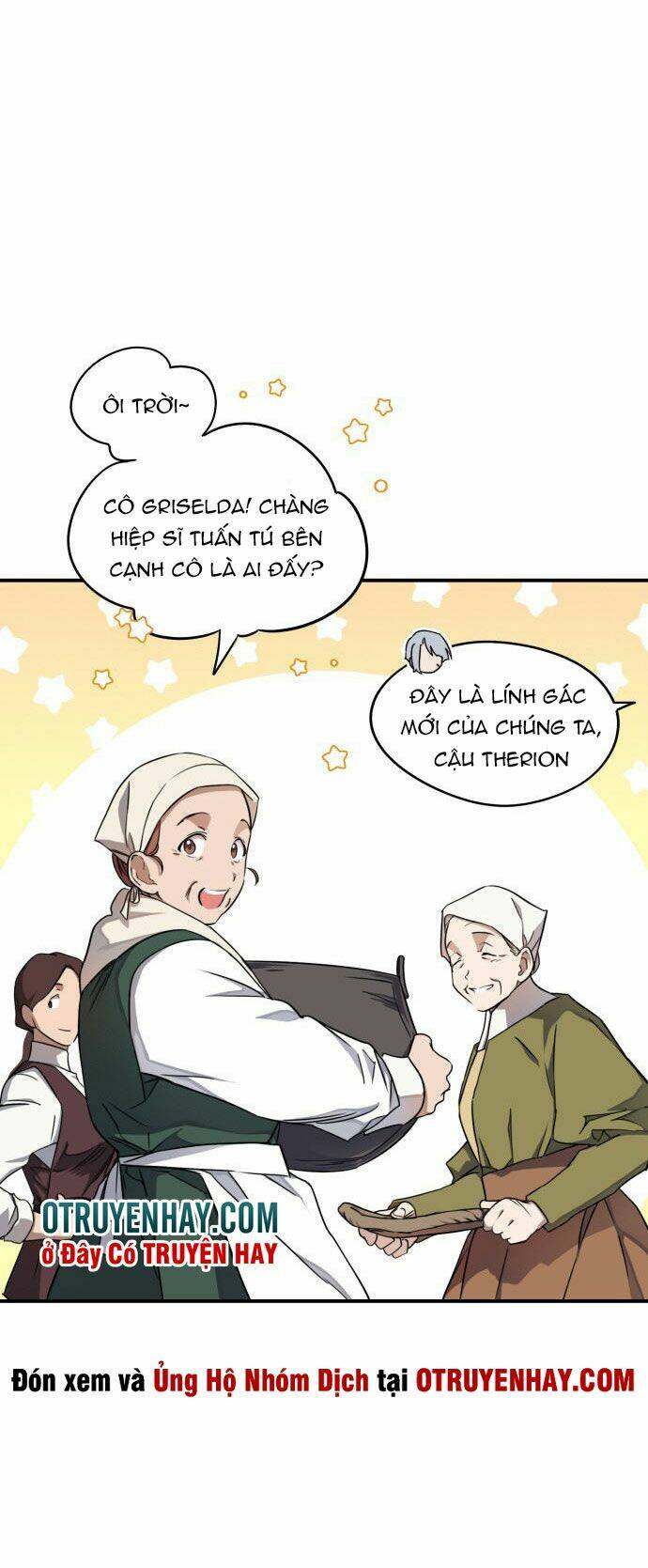 LÂU ĐÀI VÔ DANH: Chapter 14