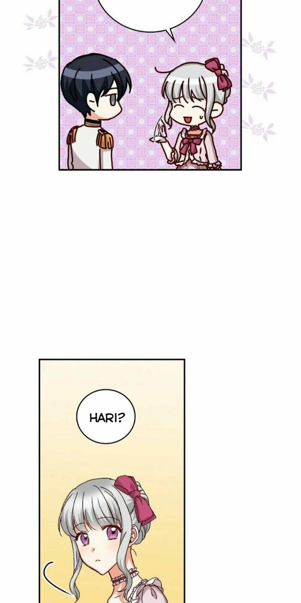 Đừng Chọc Đứa Em Gái Bé Bỏng Của Chúng Tôi: Chapter 62
