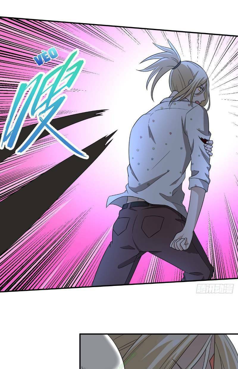 Nghịch Thiên Tiên Mệnh: Chapter 10