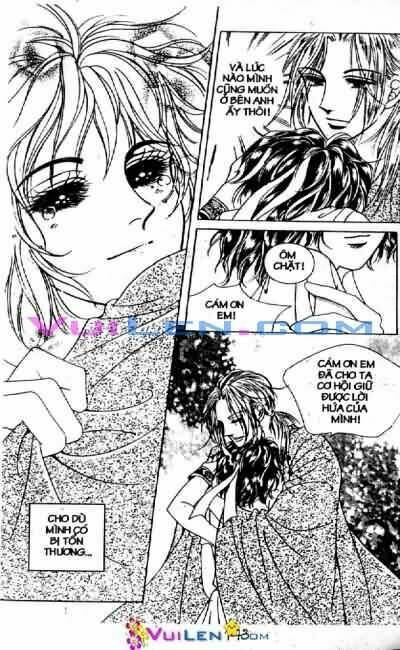 Nữ hoàng biển cả: Chapter 2