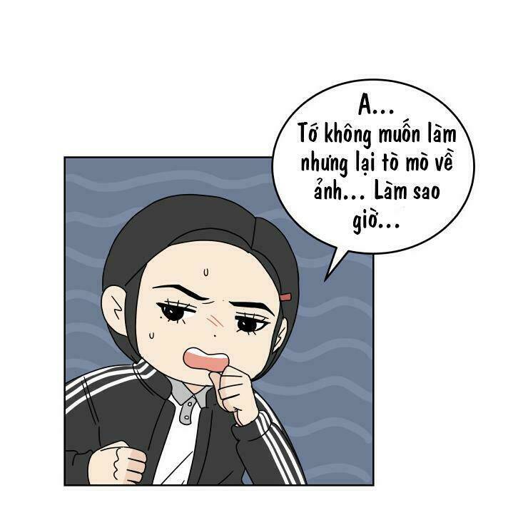 30 Phút Bước Đi Bên Em: Chapter 58.5