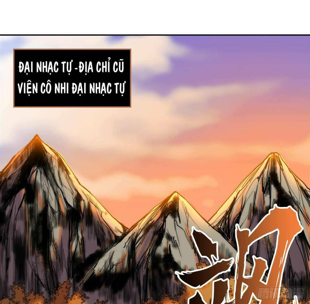 Đô Thị Hàng Thần Khúc: Chapter 4