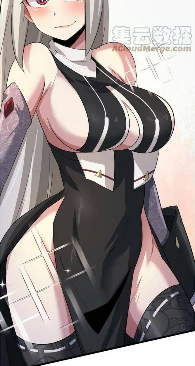 Đại Bảo Kiếm Của Tôi: Chapter 23