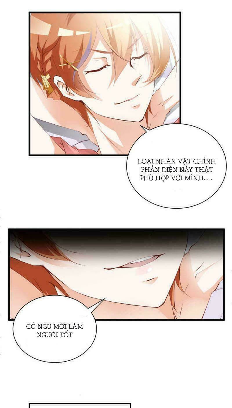 Nam Thần Là Một Đôi: Chapter 42