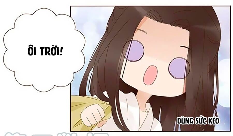 Đế Vương Trắc: Chapter 172