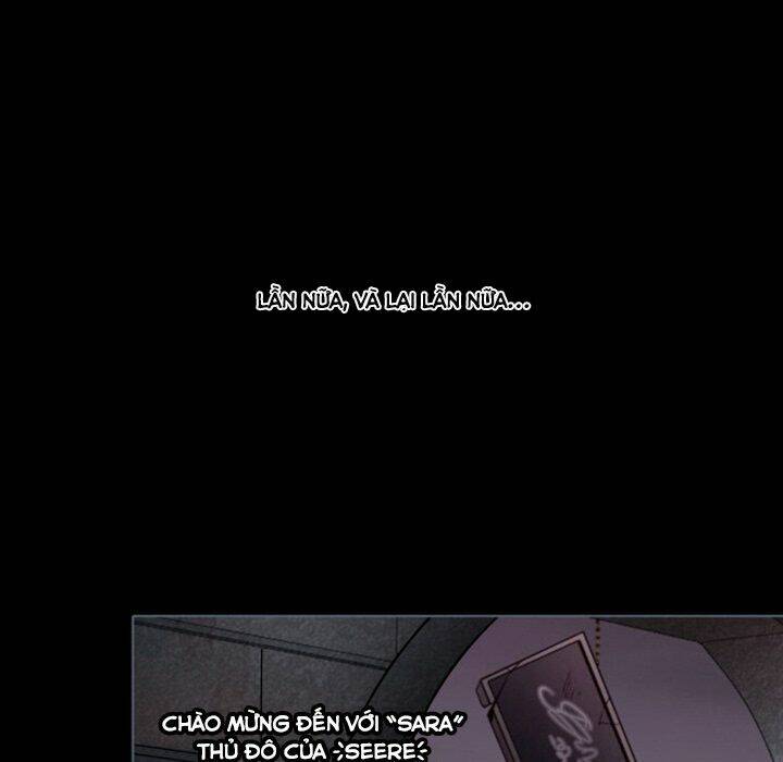 The Memory Of Wind: Anz: Chapter 47