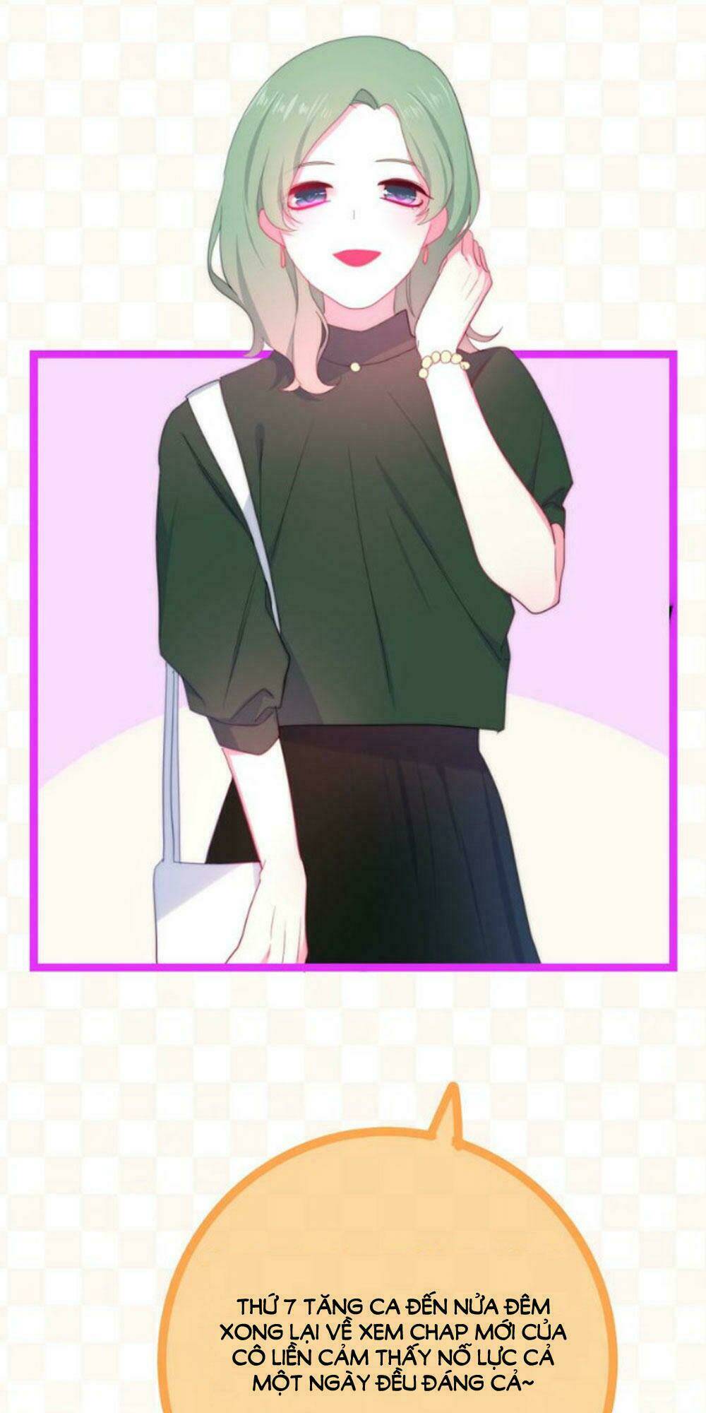 Tháng Sáu Không Hẹn Mà Gặp: Chapter 14