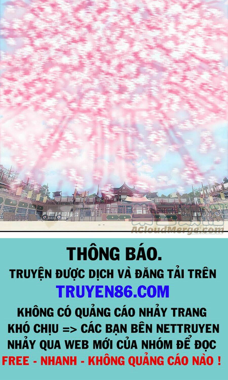 Học Sĩ Tái Sinh: Chapter 189