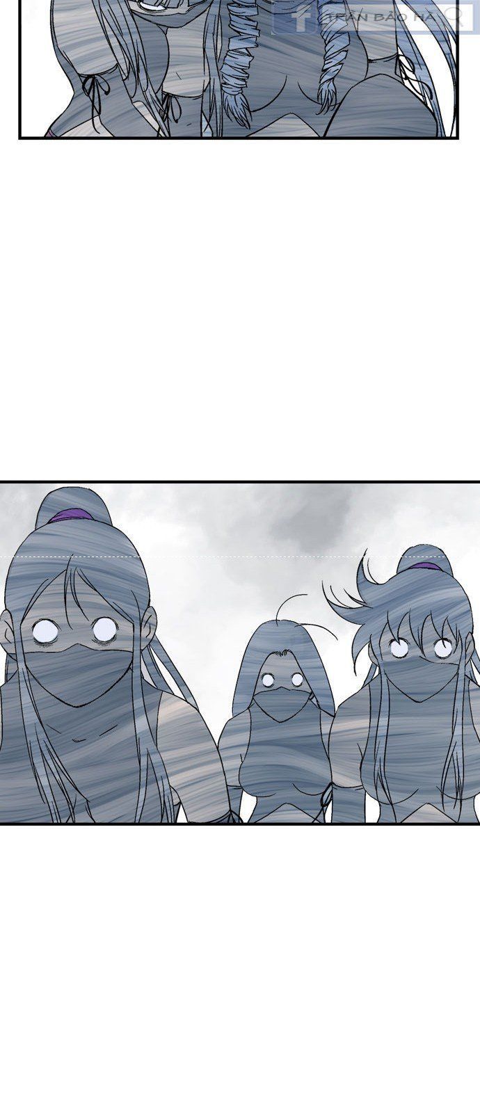 Cao Thủ 2: Chapter 89
