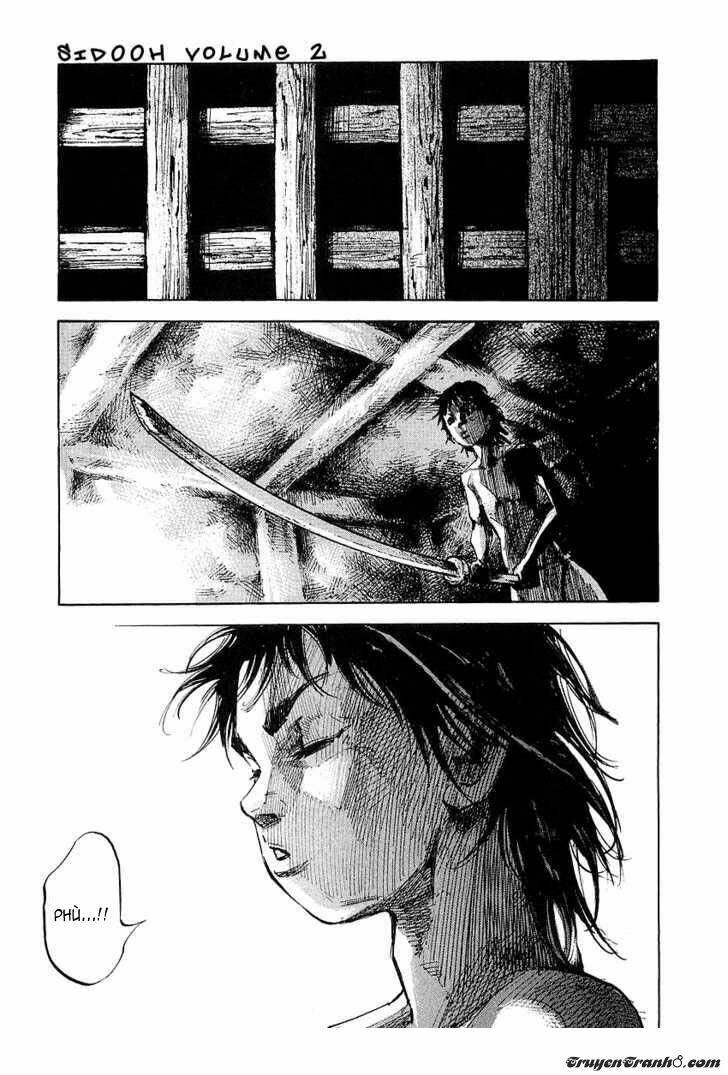 Sidooh: Chapter 14