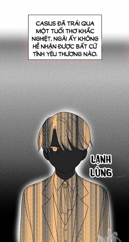 Xuyên Không Trở Thành Mami Phản Diện: Chapter 30