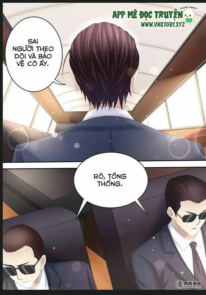 Cưng Chiều Vợ Yêu: Chapter 82: Lại gặp rồi
