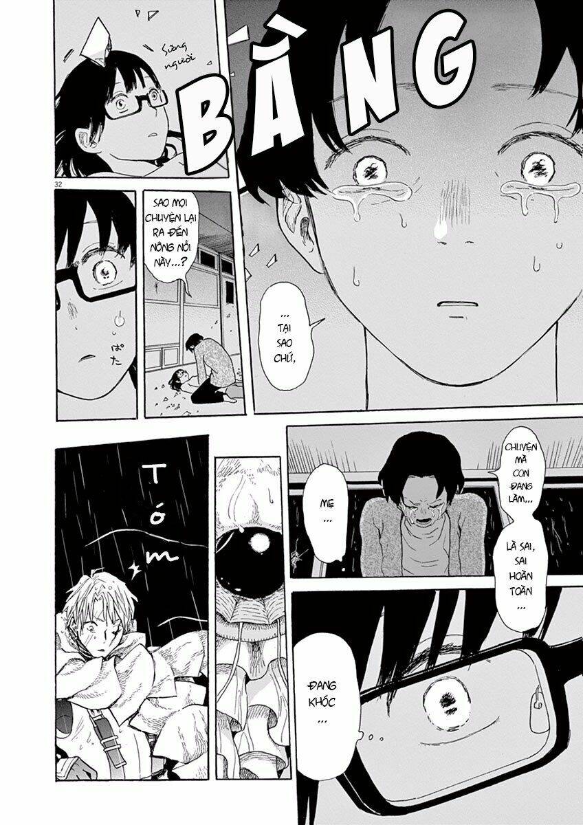 Kanon - Tận Cùng Của Tình Yêu.: Chapter 17