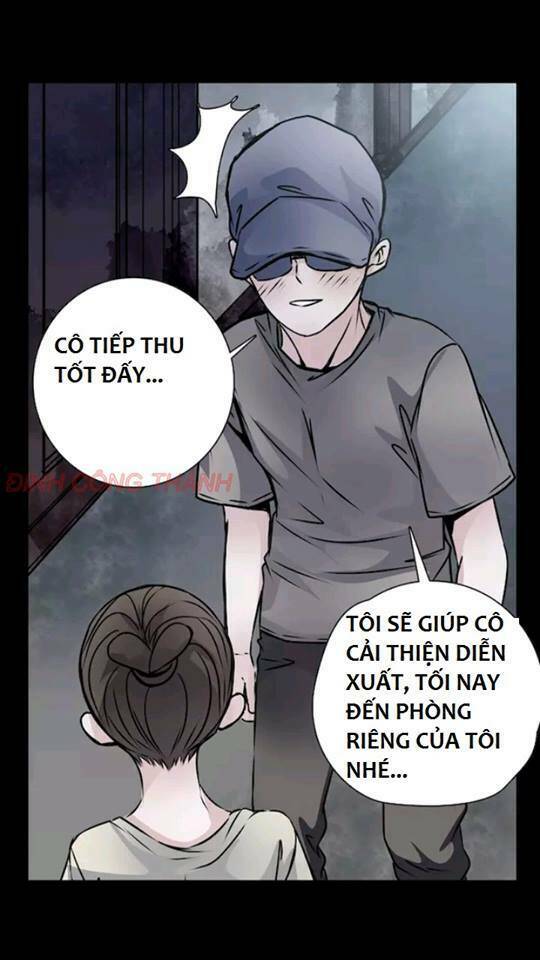 Michin Phù Thủy Tái Sinh: Chapter 11