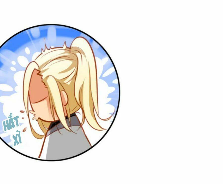 Mỹ Nhân Làm Tướng: Chapter 30