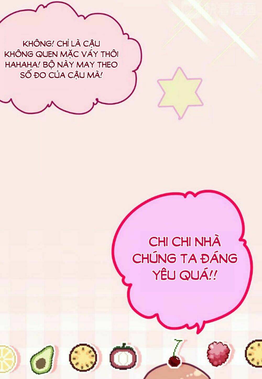 Tháng Sáu Không Hẹn Mà Gặp: Chapter 33