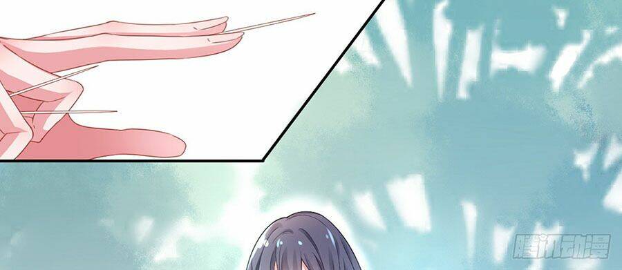 Hoàng Phi 9000 Tuổi: Chapter 5