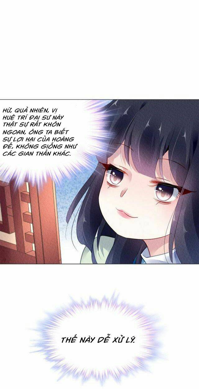 Vấn Đan Chu: Chapter 30