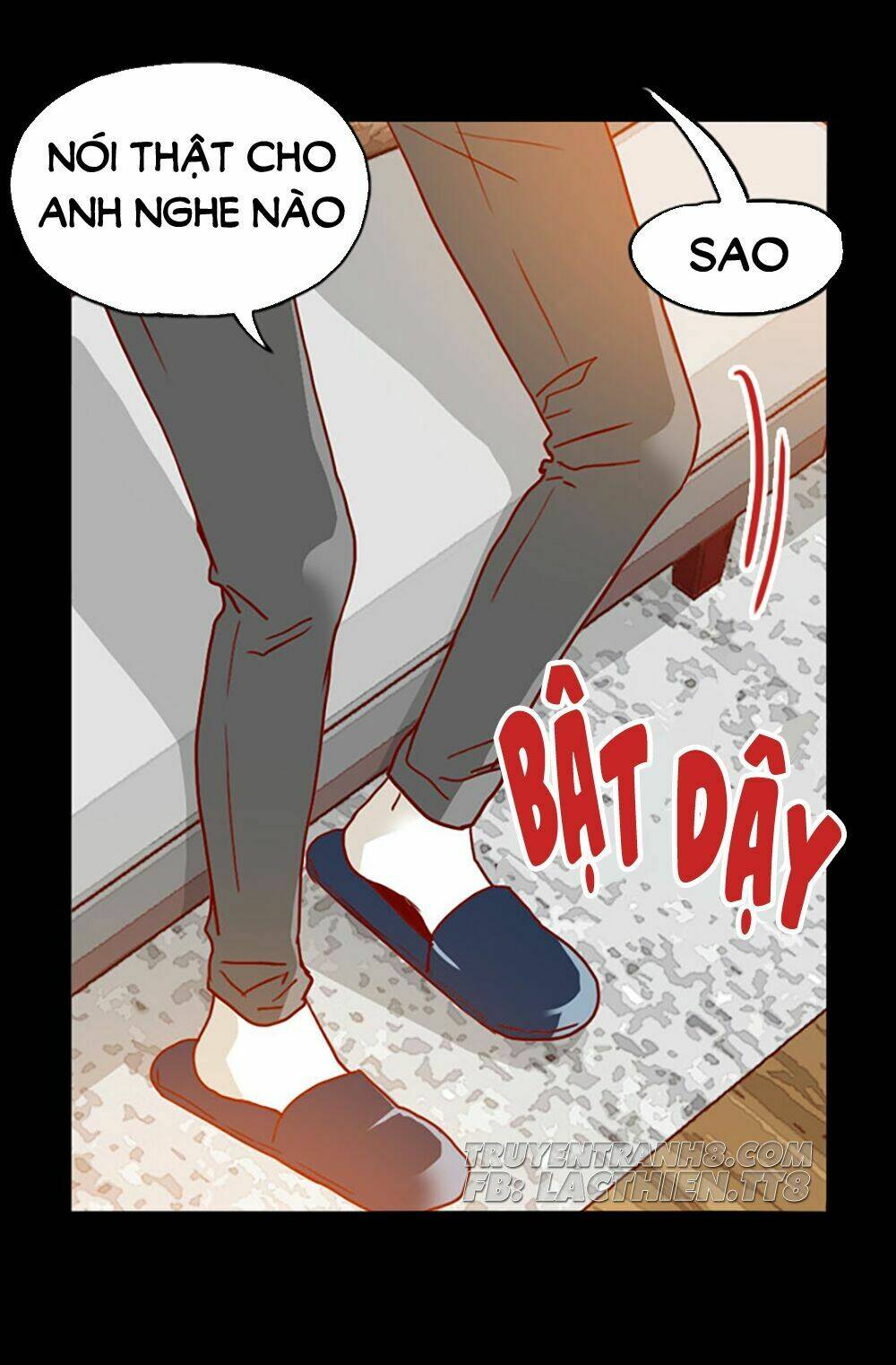 Thư Ký Kim Sao Thế Nhỉ?: Chapter 23