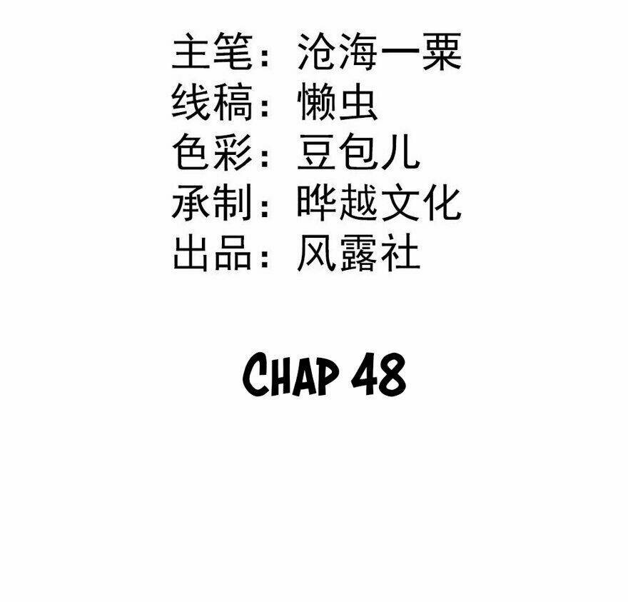 Tiểu Bạch Điềm Thê Của Long Thiếu: Chapter 48