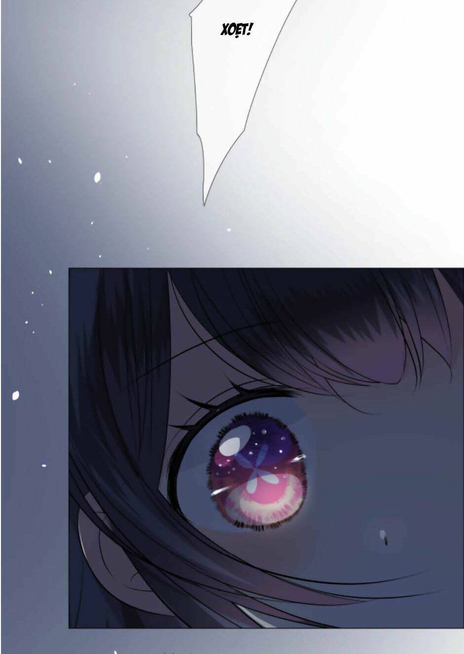 Sao Lại Là Yêu?: Chapter 26