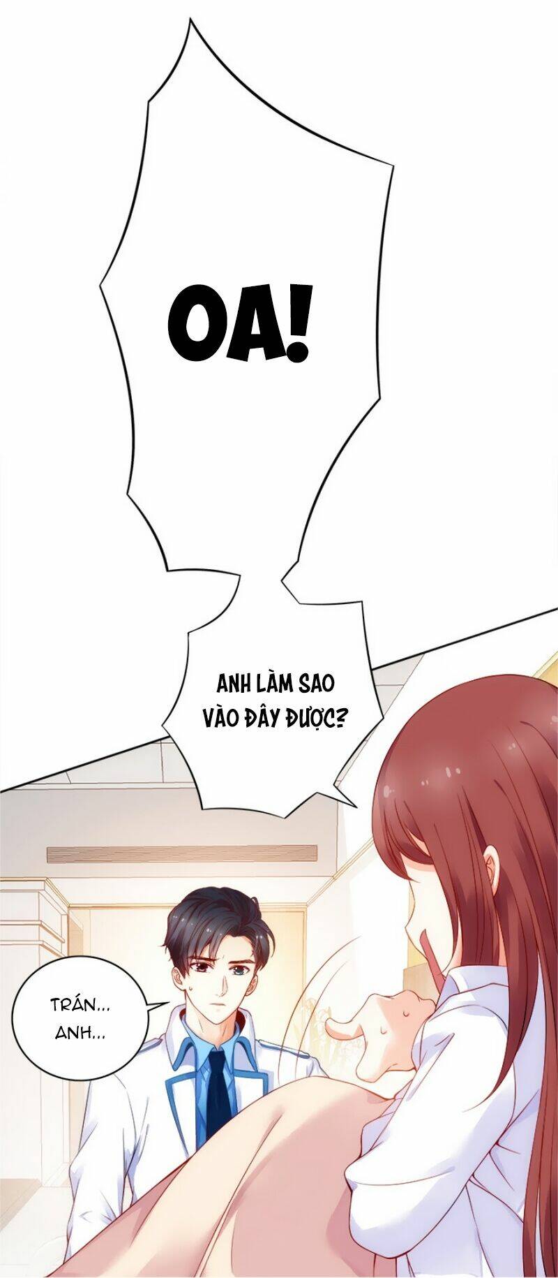 Bạn Trai 1/4 Của Tôi: Chapter 1