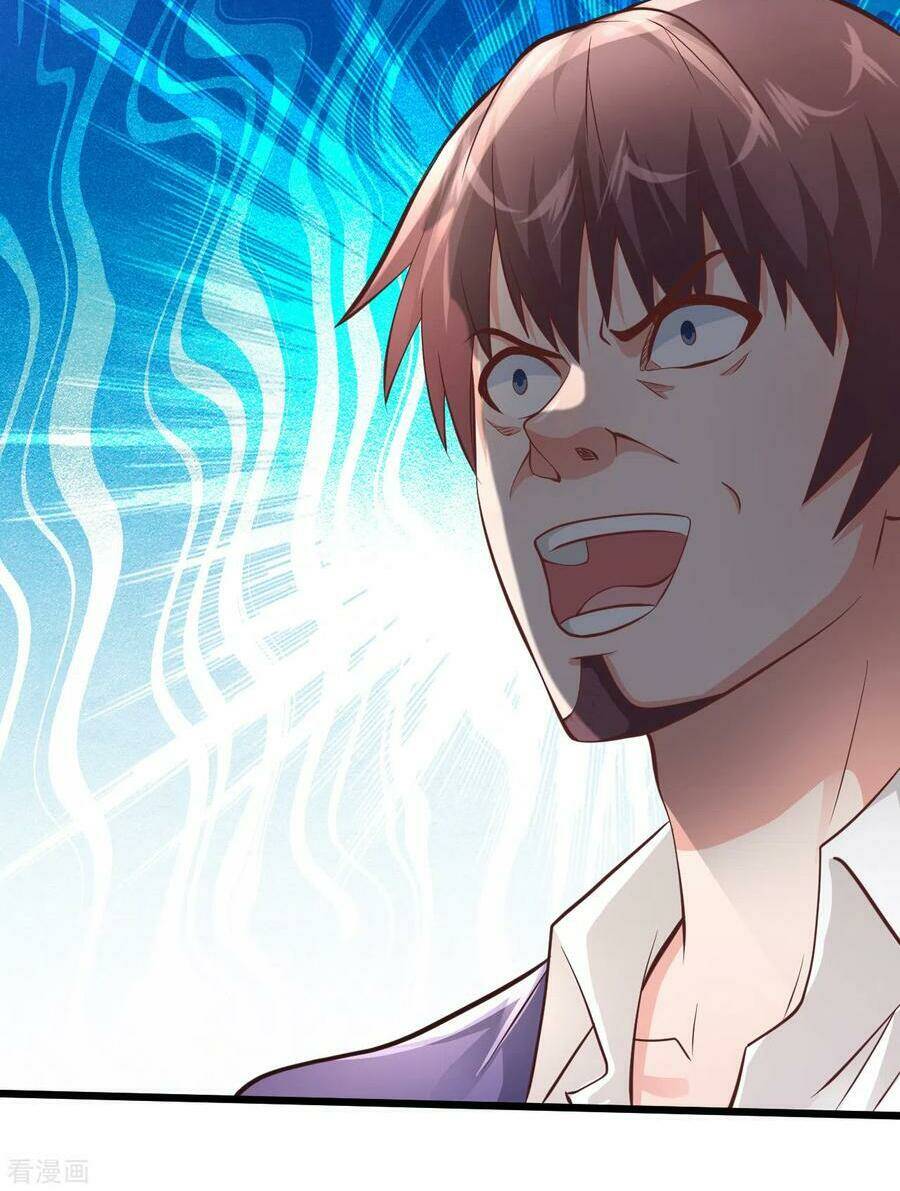 Tuyệt Phẩm Y Thánh: Chapter 166