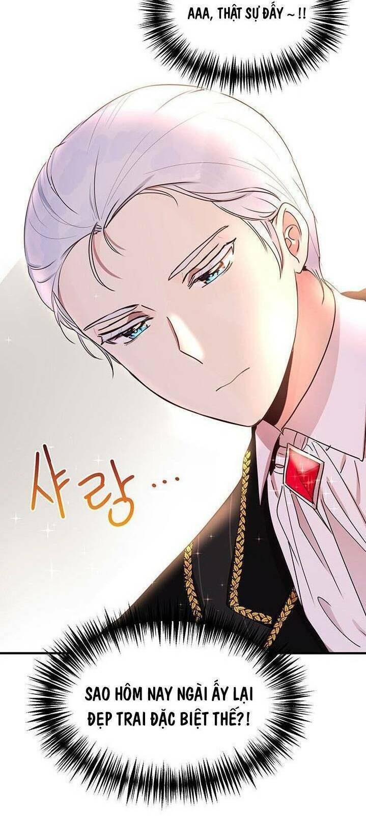 Công Tước, Loạn Vừa Thôi!: Chapter 40