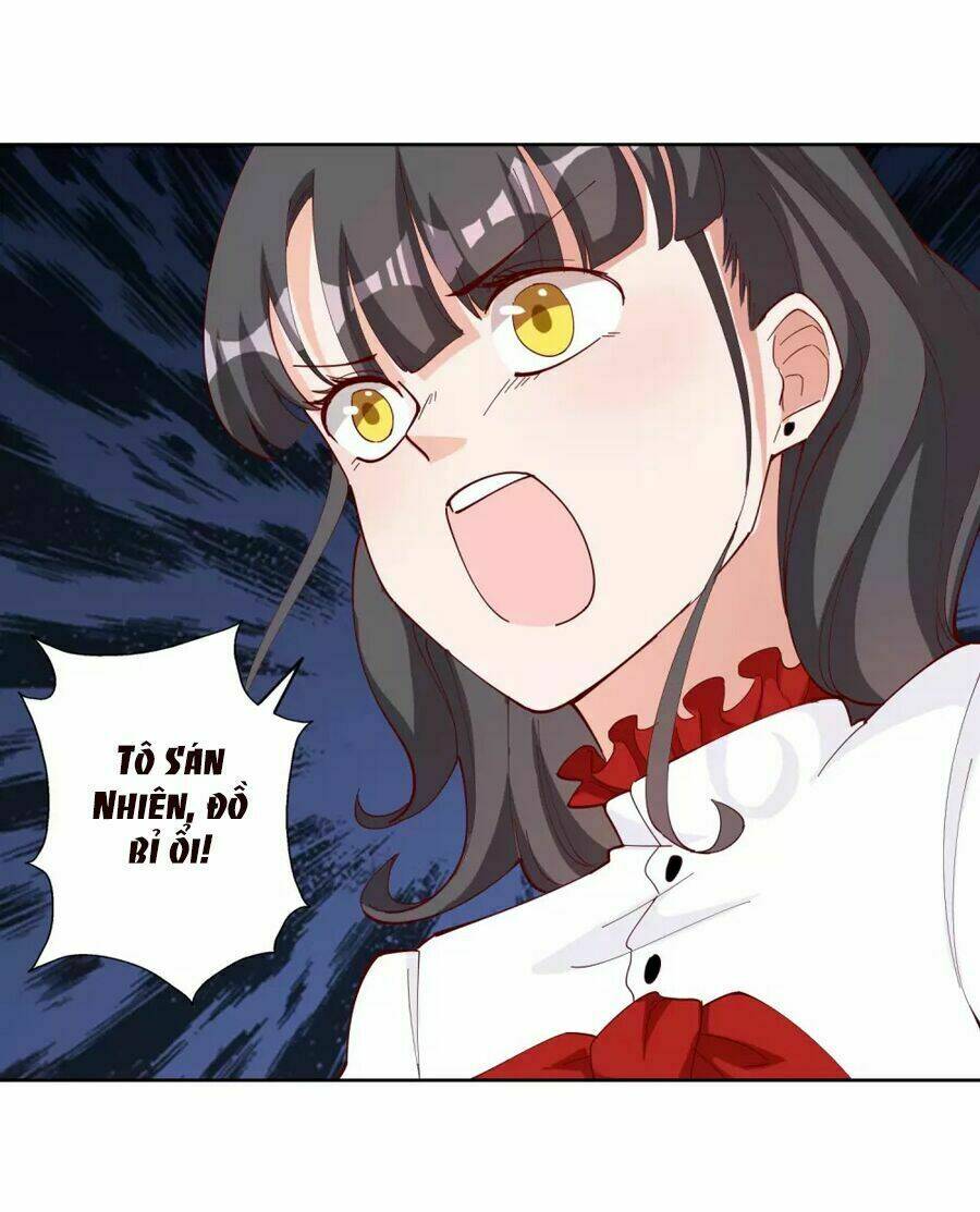 Hôn Nhân Dục Vọng: Thiếu Gia Nhẹ Một Chút!: Chapter 111