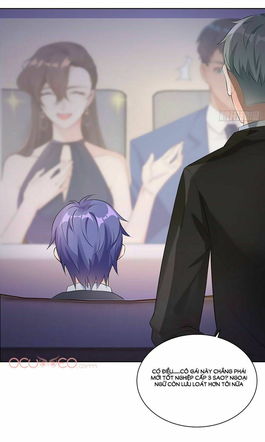 Bộ Váy Rực Rỡ Ánh Sao: Chapter 7