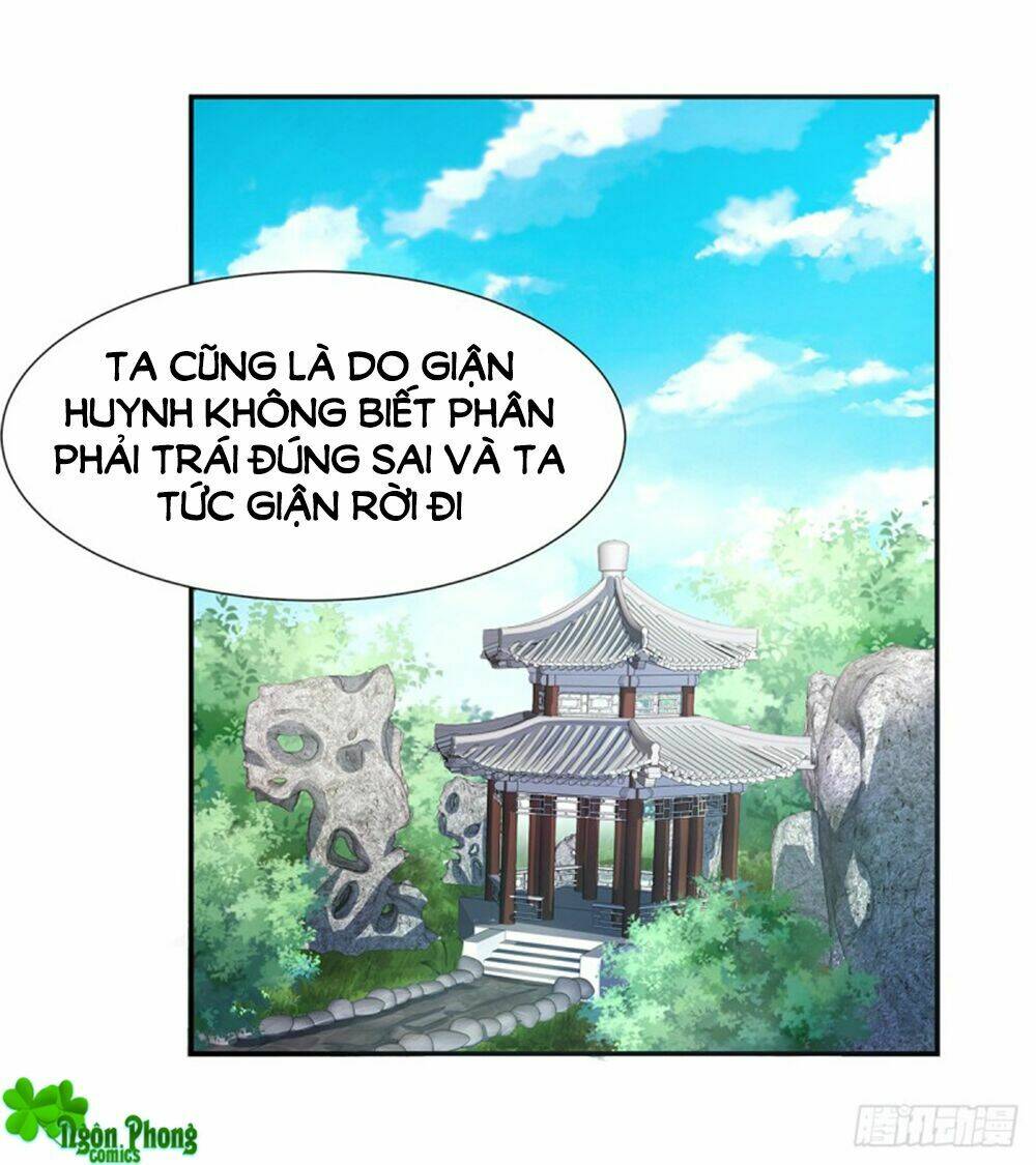 Hỏa Hồ: Chapter 39