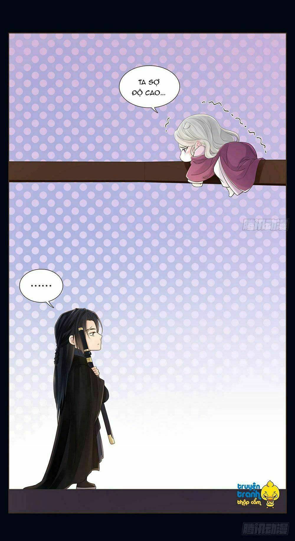 Đại Giá Thừa Tướng: Chapter 108