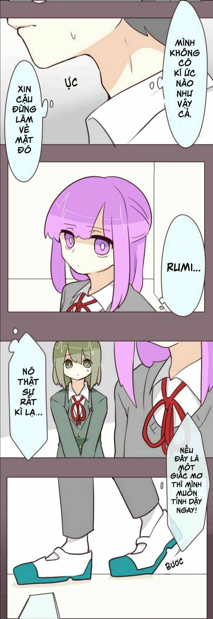 Ike Loli: Chapter 22