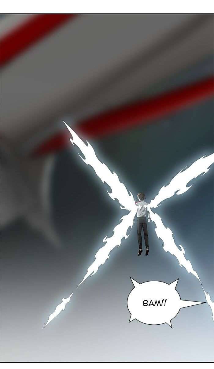 Tòa Tháp Bí Ẩn 2: Chapter 483