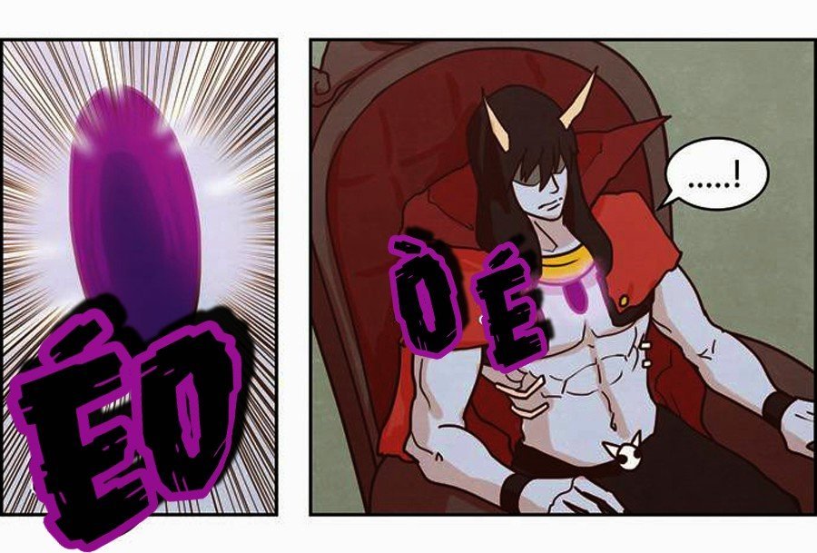 The Devil King Is Bored 2: Chapter 45