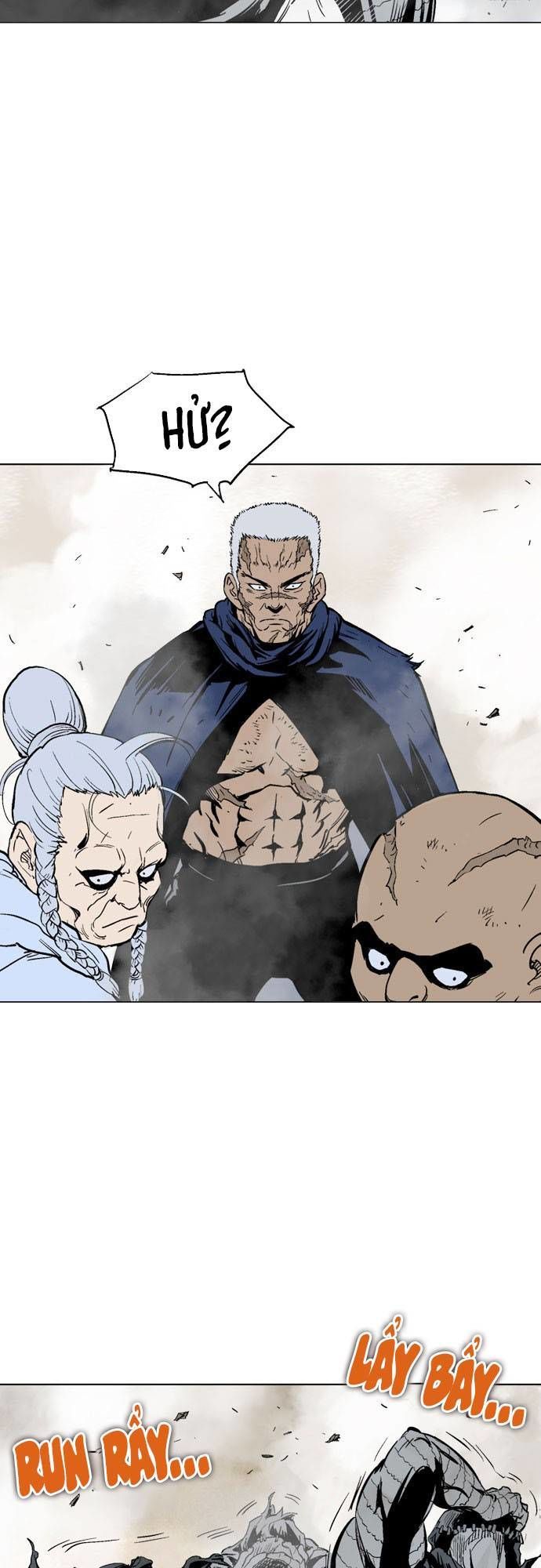 Cao Thủ 2: Chapter 24