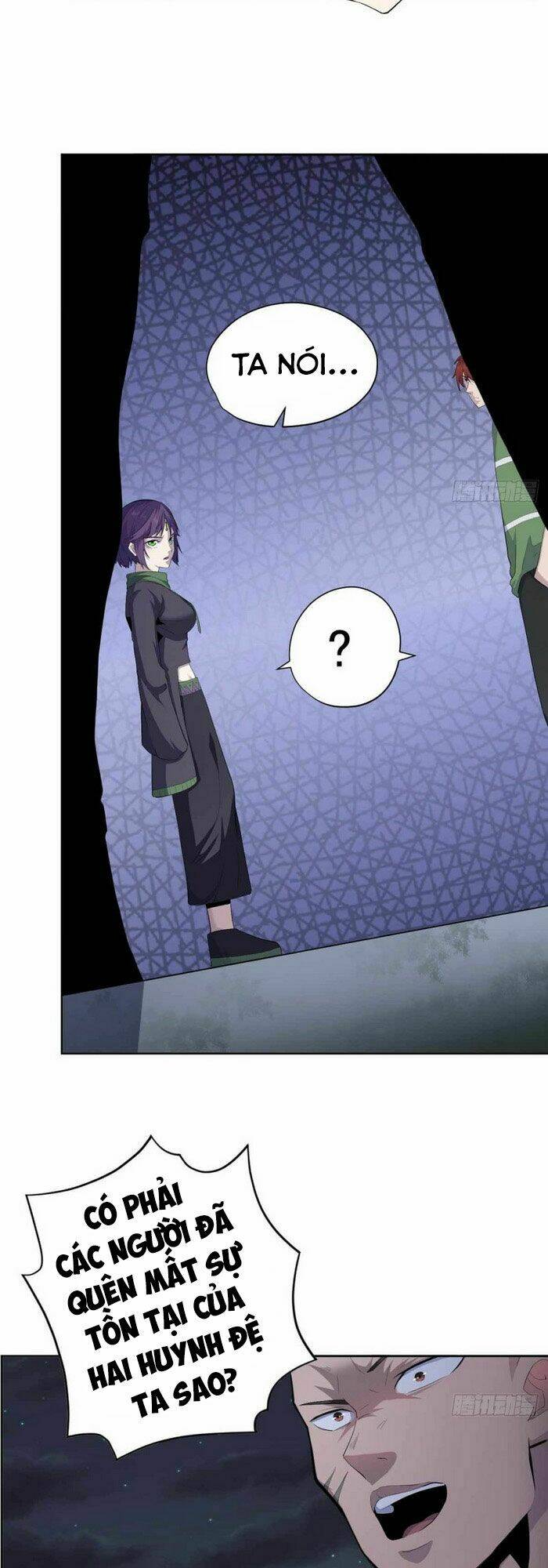 Vương Bài Thần Y: Chapter 47