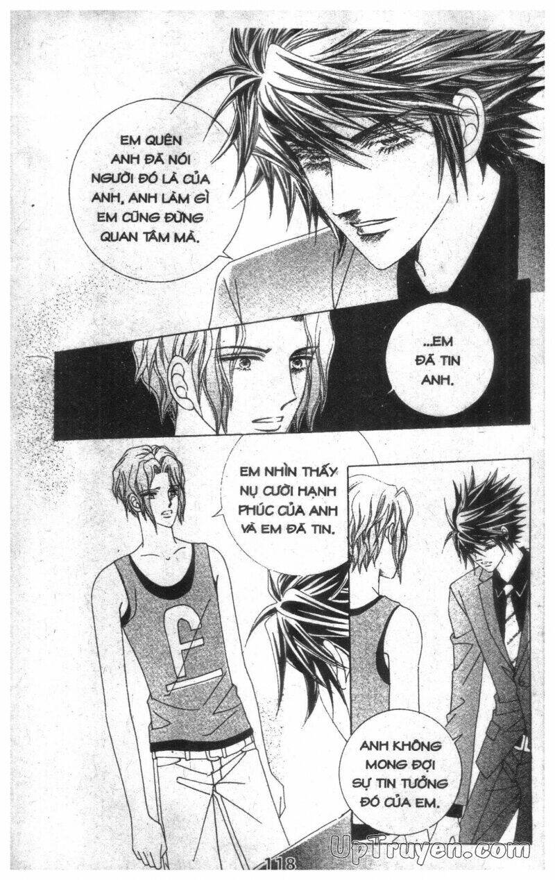 Dạ Khúc: Chapter 9