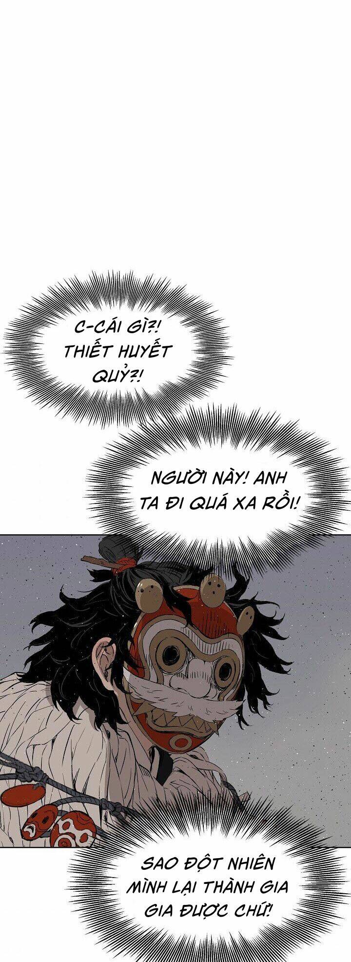 Vô Kiếm Tiểu Tử: Chapter 53