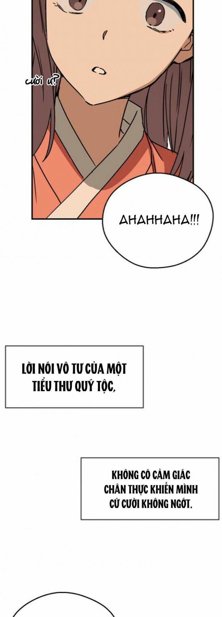 Duyên Nợ Kiếp Trước: Chapter 14