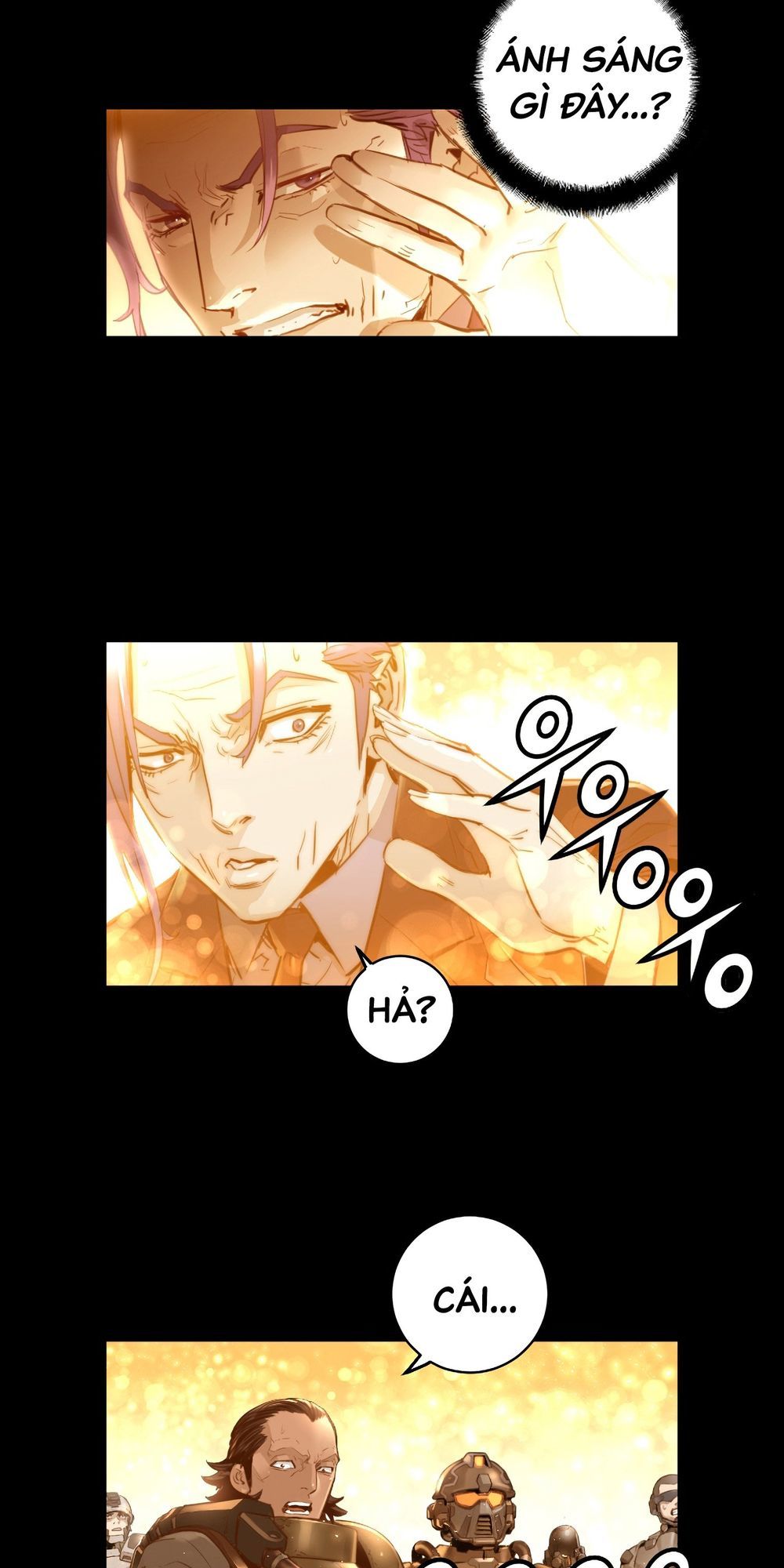 Dị Giới Tam Tuyệt: Chapter 79