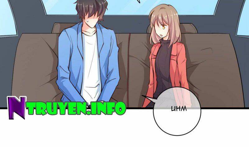 Ám Luyến Thành Hôn: Chapter 79
