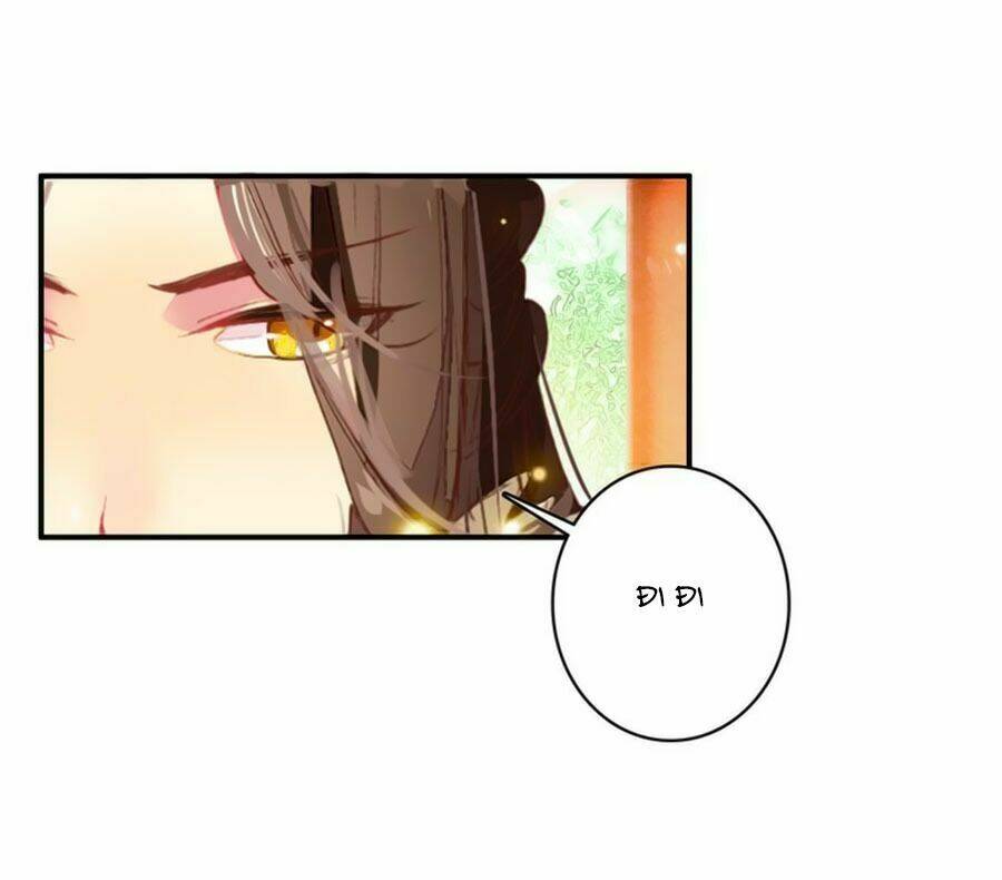 Mỹ Nhân Làm Tướng: Chapter 31