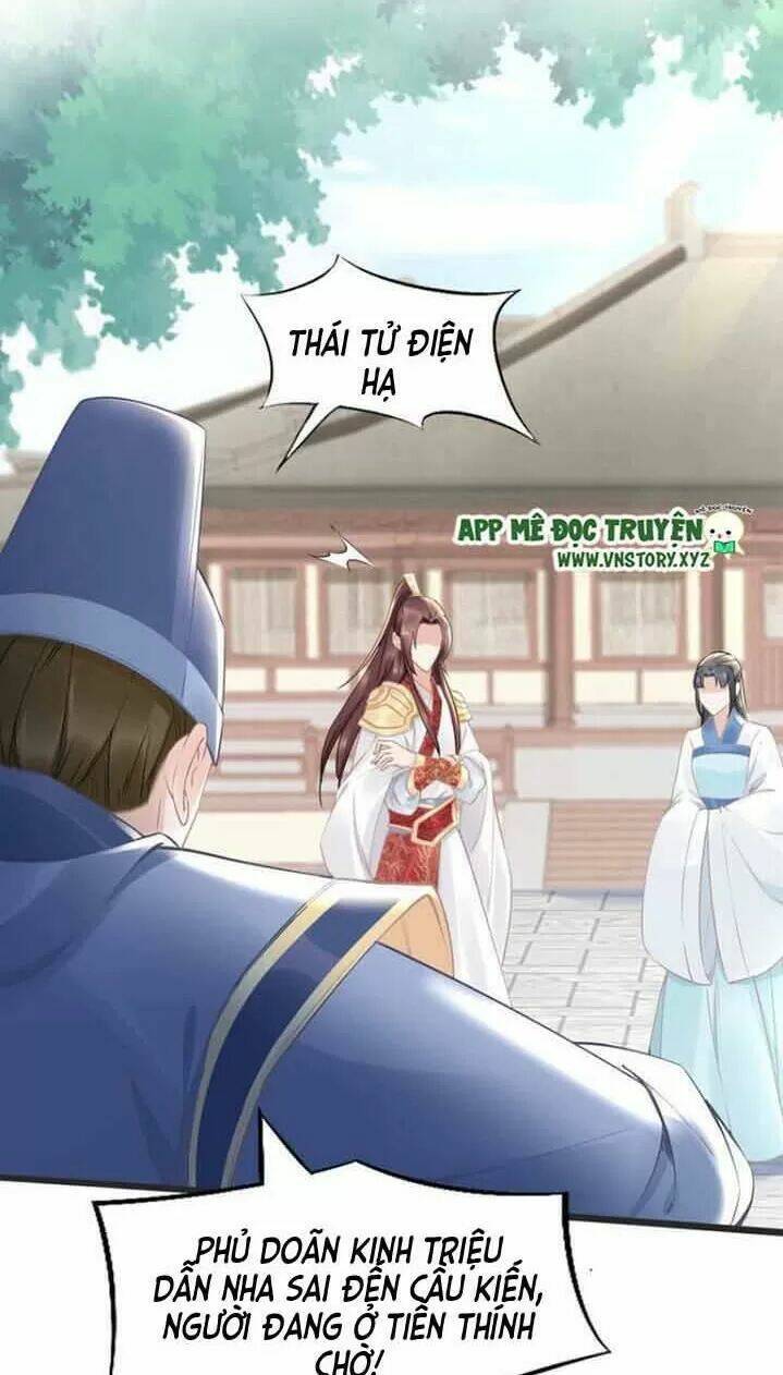 Nhất Sinh Nhất Thế Tiếu Thương Khung: Chapter 59