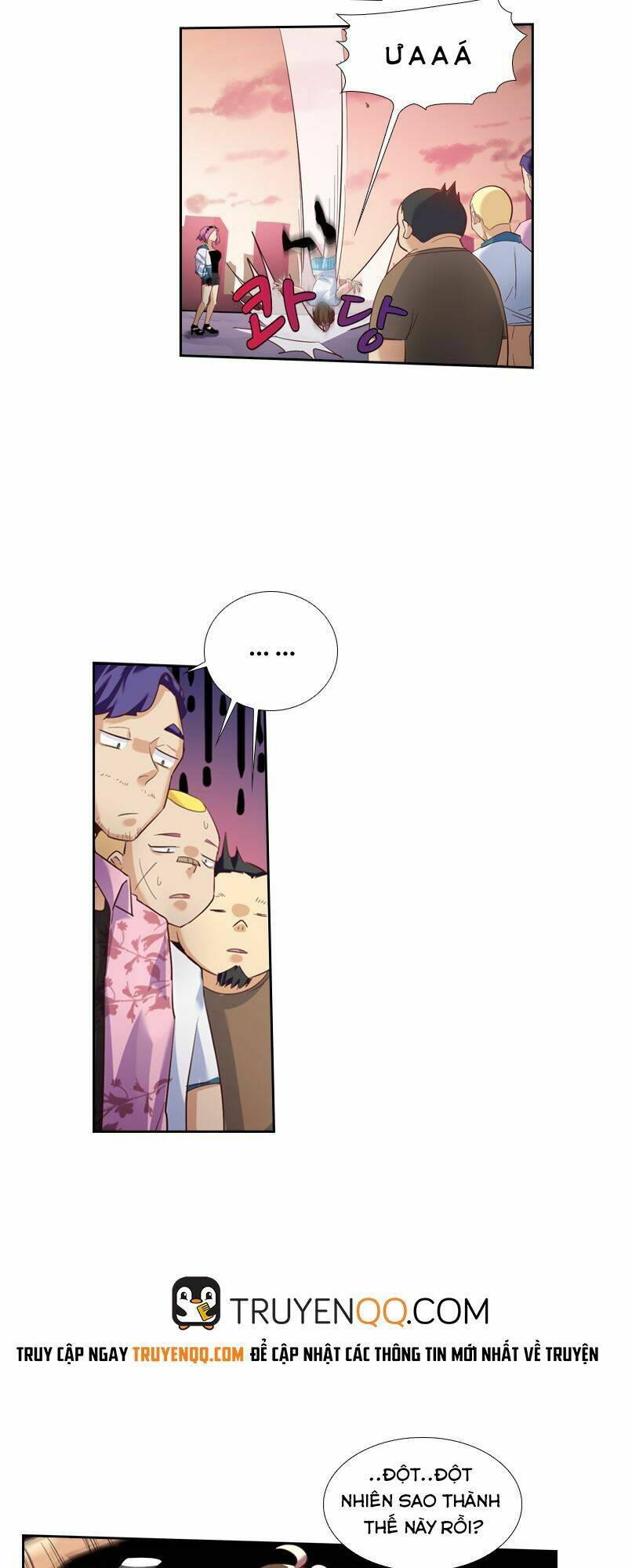 Vua Biến Thái: Chapter 6