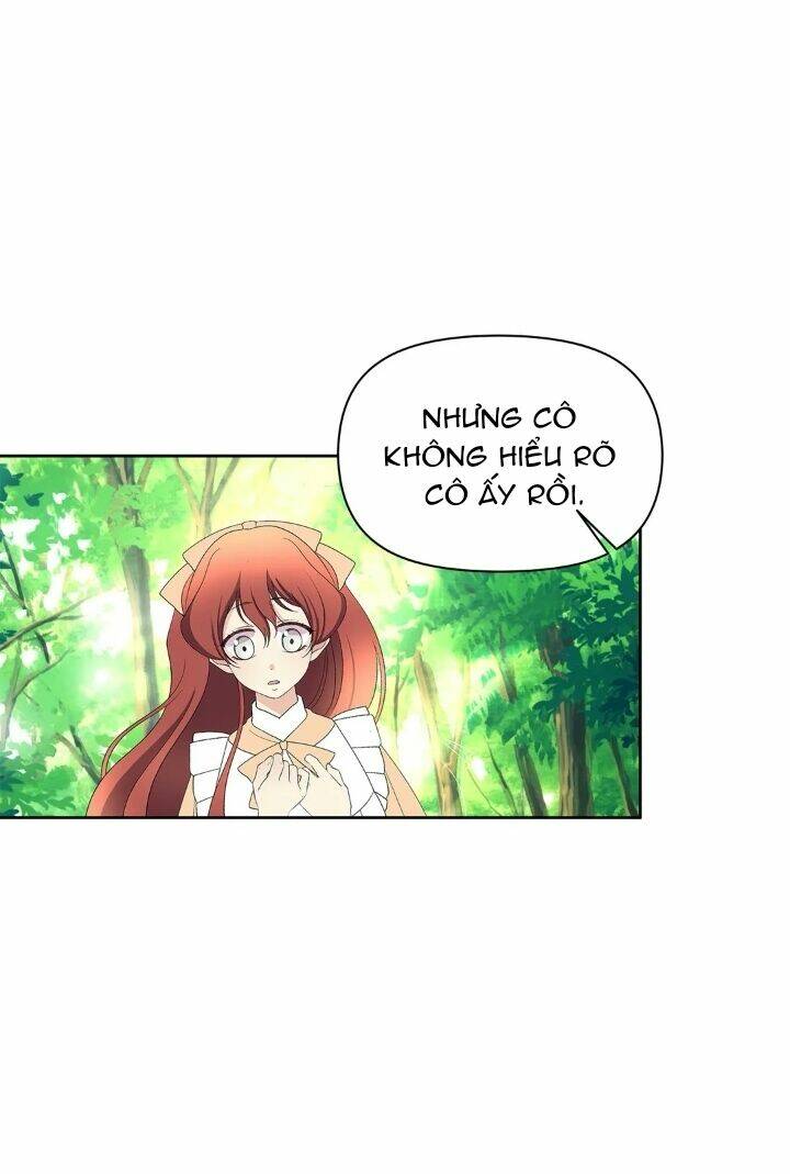 Công Chúa Thời Gian Có Hạn: Chapter 28