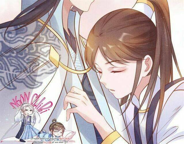 Thịnh Sủng Y Phi Chi Dao Quan Truyện: Chapter 56